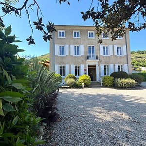 Hôtel La Desirade