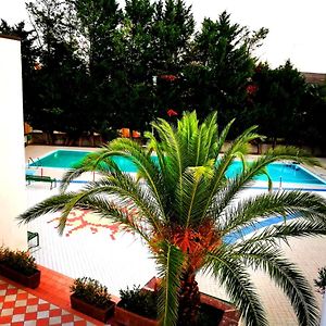 Hotel Diffuso Montedoro